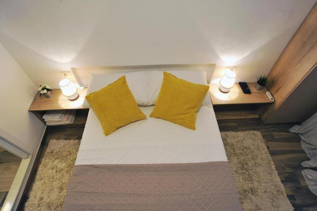Rooms Patricija 2 Zadar Luaran gambar