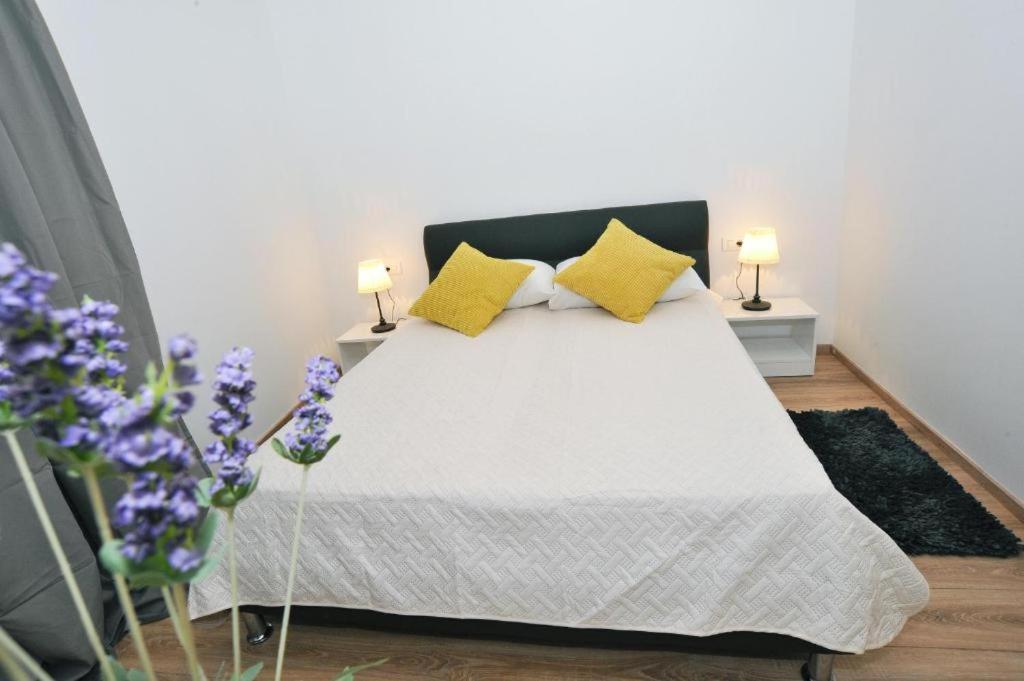 Rooms Patricija 2 Zadar Luaran gambar