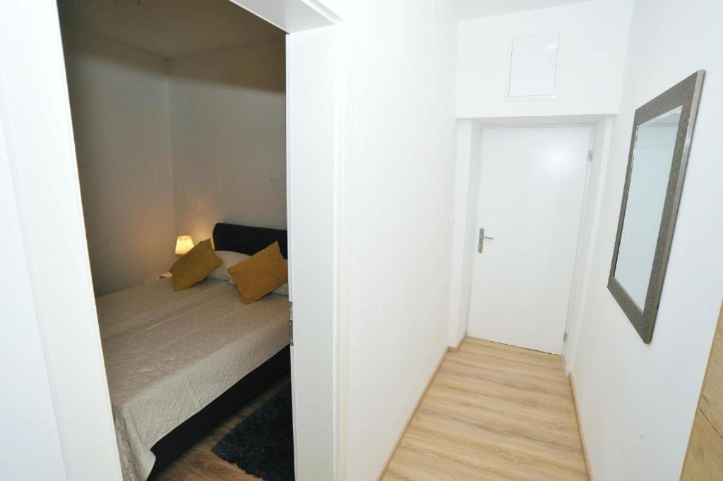 Rooms Patricija 2 Zadar Luaran gambar
