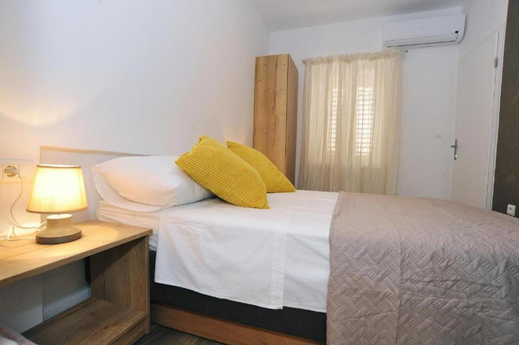 Rooms Patricija 2 Zadar Luaran gambar