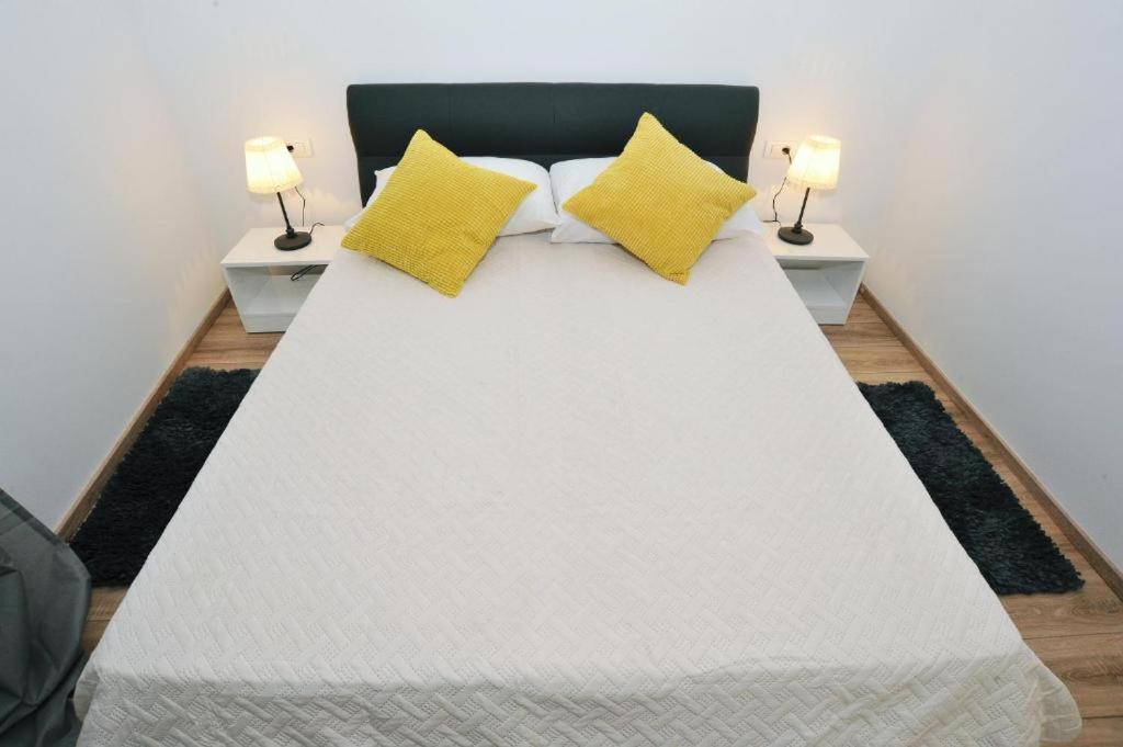 Rooms Patricija 2 Zadar Luaran gambar