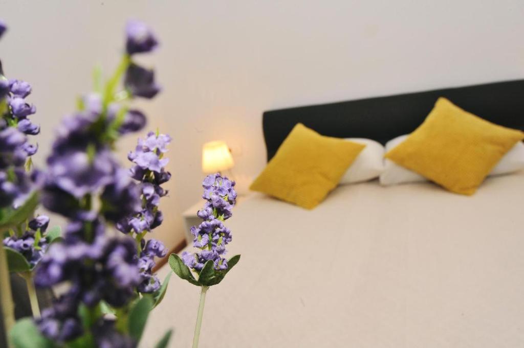 Rooms Patricija 2 Zadar Luaran gambar
