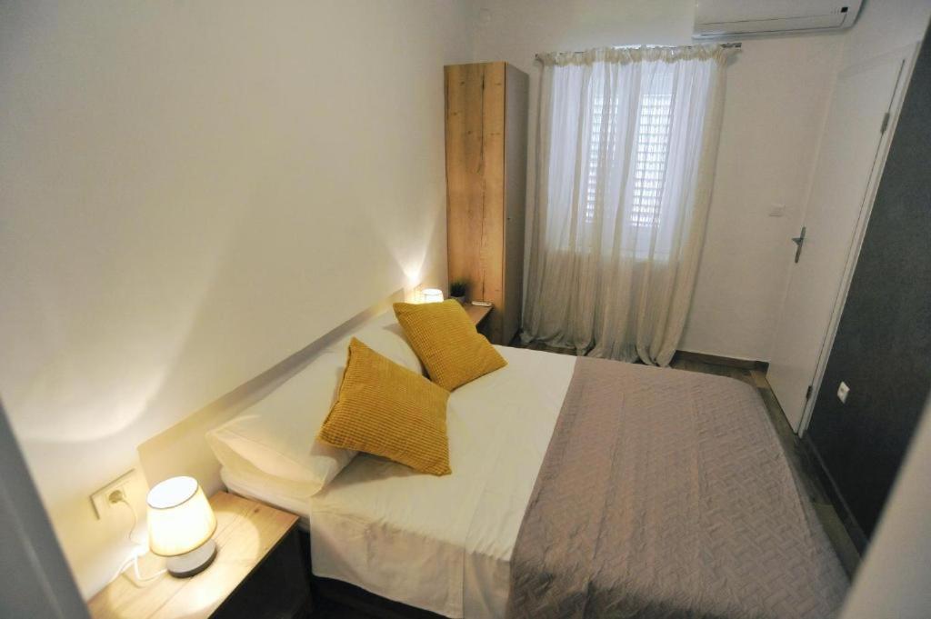 Rooms Patricija 2 Zadar Luaran gambar