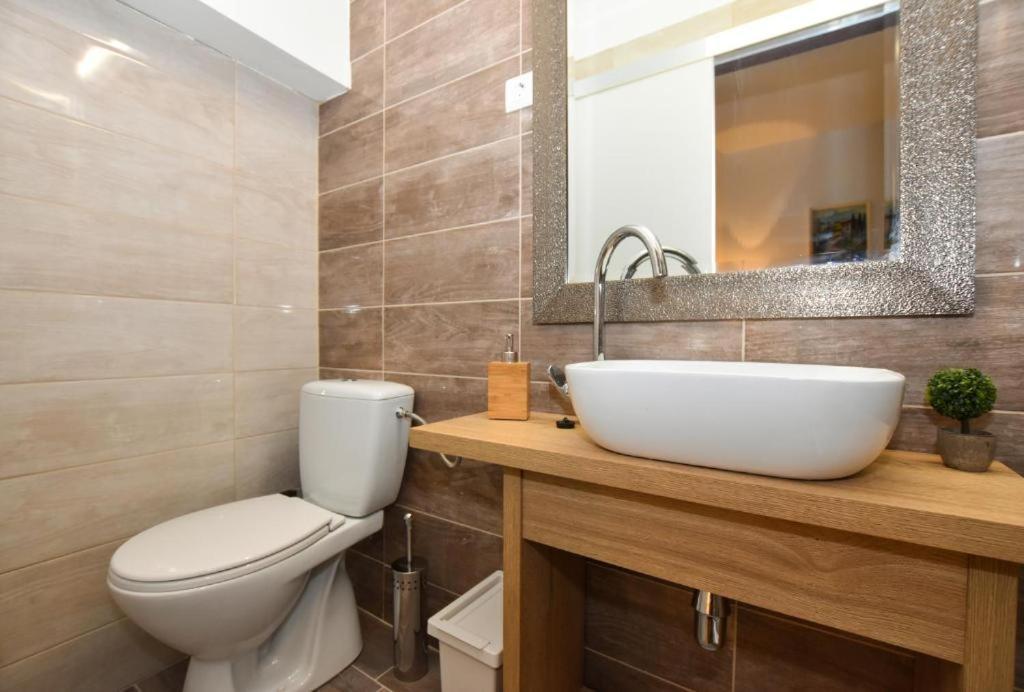 Rooms Patricija 2 Zadar Luaran gambar